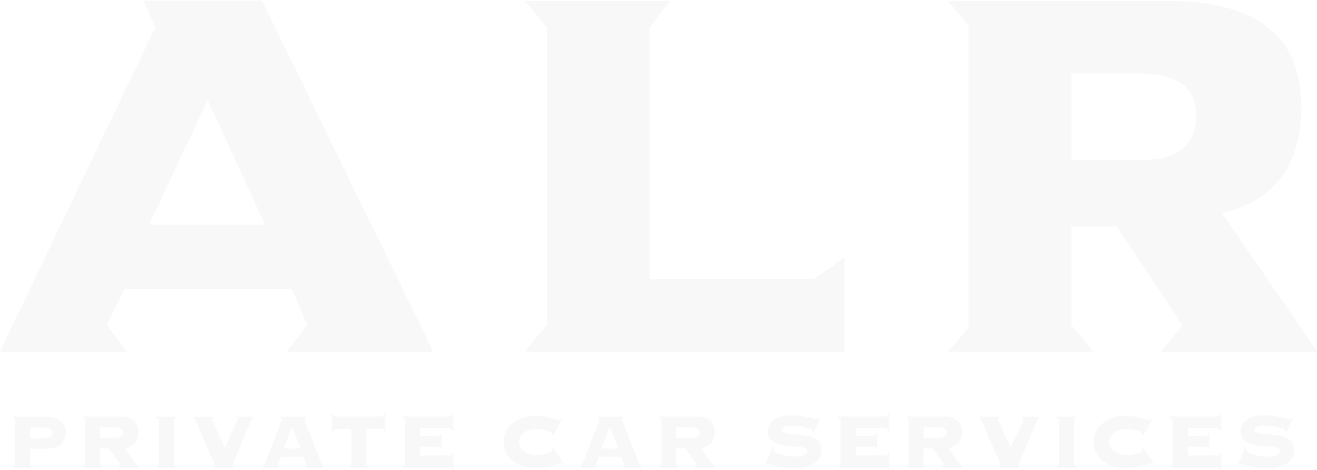 ALR Private Car Services