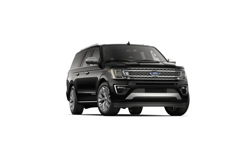Ford Expedition Max